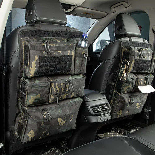 Autositz organizer tasche - autositz,