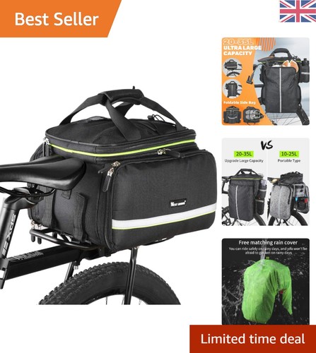 35l wasserdichte fahrrad - 35l,