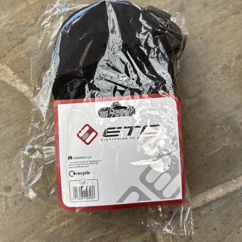 Etc wedge stash - etc, sitztasche