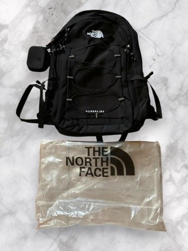 The north face - face, rucksack