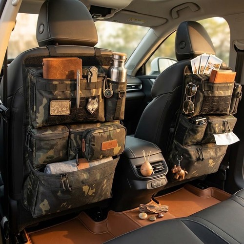 Auto rücksitz organizer - auto,