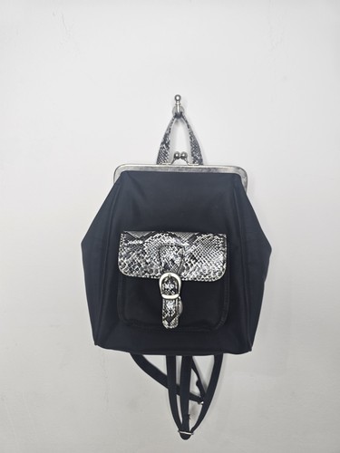 Damen rucksack vintage - vintage, 90er