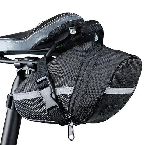 Fahrrad satteltasche - -,