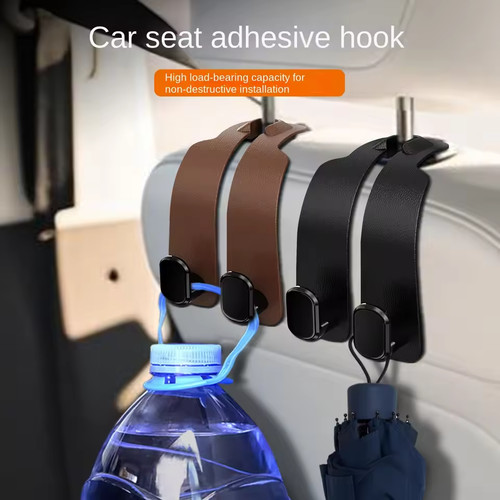 Auto kopfstütze haken - haken, 2