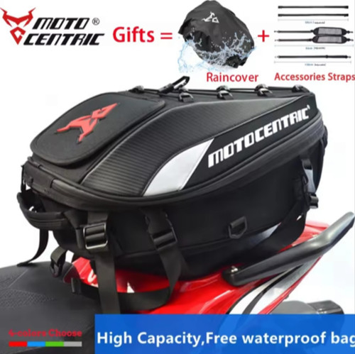 Motorradtasche rücksitzbank - motorradtasche,
