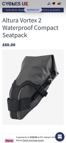Altura vortex waterproof - vortex, 2