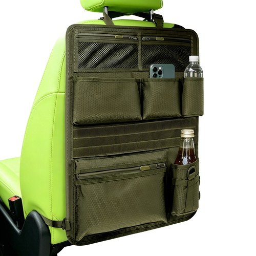 Sitzlehne aufbewahrung tasche - sitzlehne,