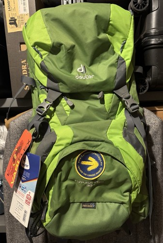 Deuter futura pro - deuter,