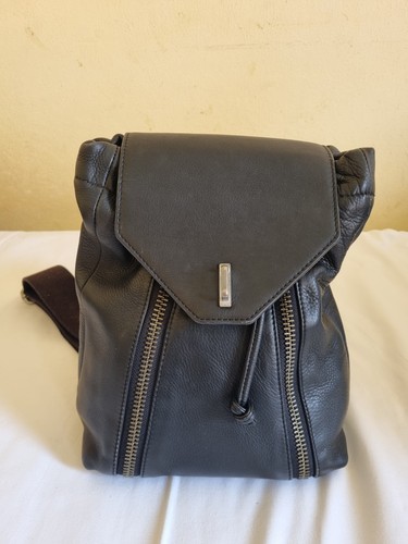 Replay rucksack echtleder - rucksack,