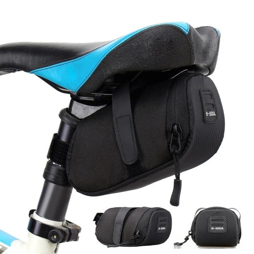 Soul fahrrad satteltasche - fahrrad,