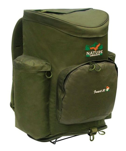 Pilzrucksack forest liter - pilzrucksack,