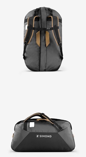 Simond rucksack 100l - simond,