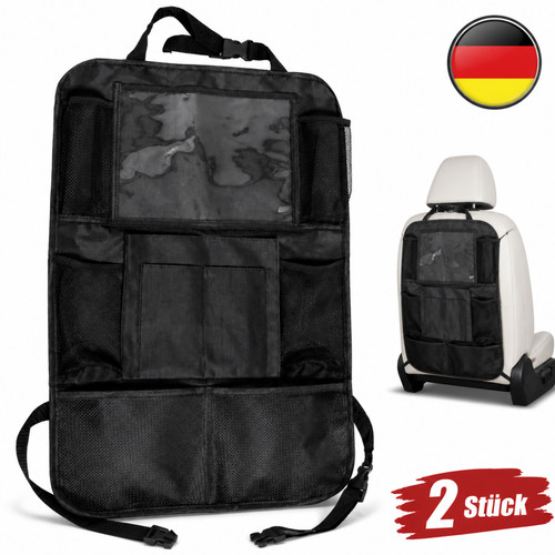 Auto rücksitzlehnen tasche - auto,
