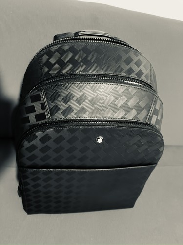 Montblanc extreme rucksack - extreme, 3.0