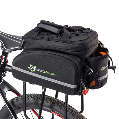 Rockbros fahrradheckträger - rockbros,