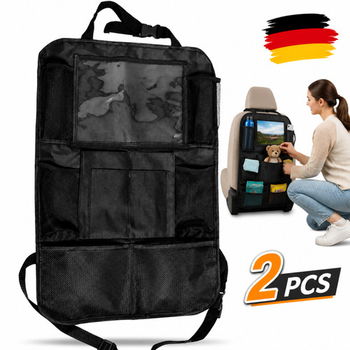 2er set auto organizer - 2er,