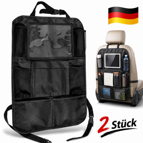 Organizer - , 2x