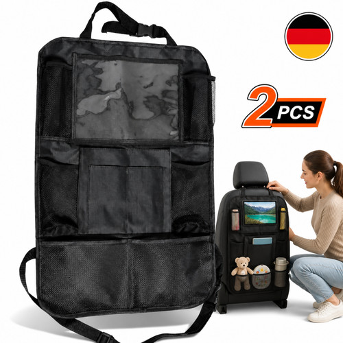 Rückenlehnentasche rücksitz - rückenlehnentasche,
