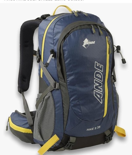 Trekkingrucksack ande hike - trekkingrucksack,
