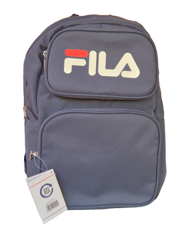 Original fila rucksack blue - fila,