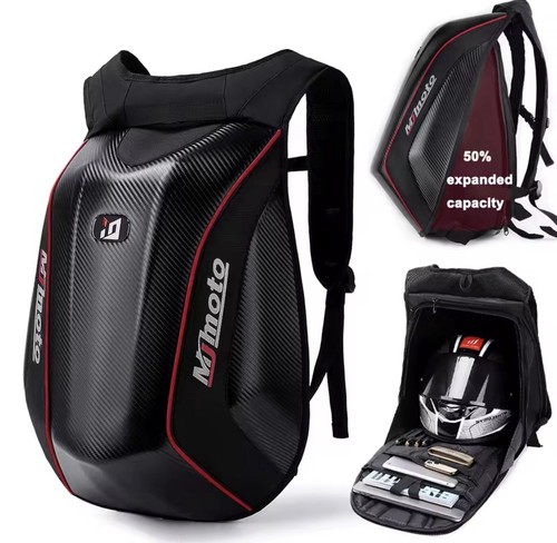 Motorrad rucksack starr - motorrad,