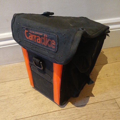 Carradice