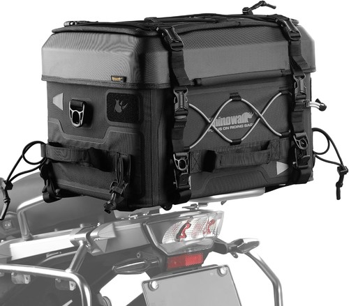 Rhinowalk 70l motorrad - 50-70l,