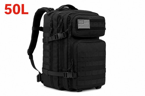 Taktischer rucksack militär - rucksack,