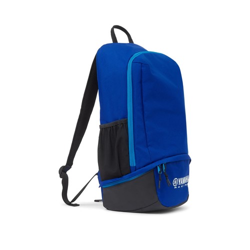 Yamaha rucksack blau backpack - yamaha,