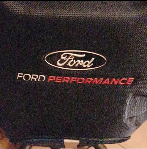 Ford performance rs - ford,