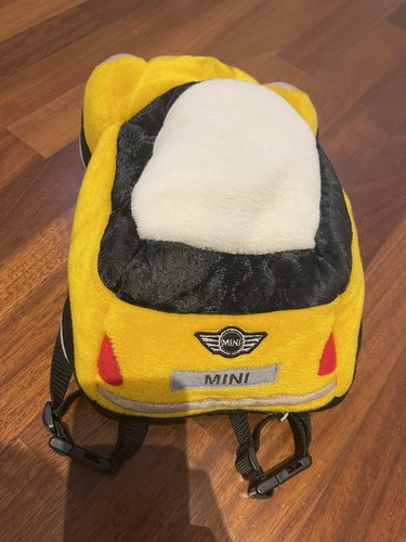 Mini cooper rucksack - cooper,