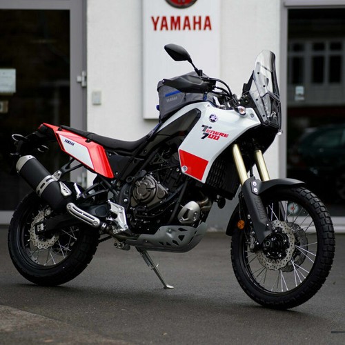 Yamaha tenere 700 tankrucksack - tenere,