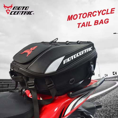 Motocentric wasserdichte