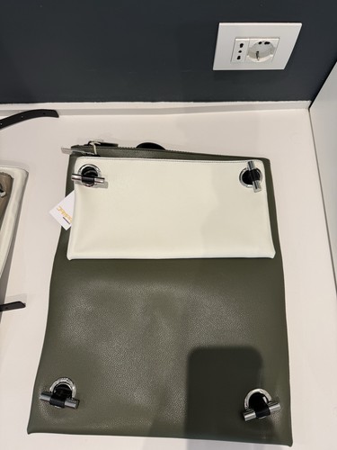 Eileen rucksack tasche leder - eileen,