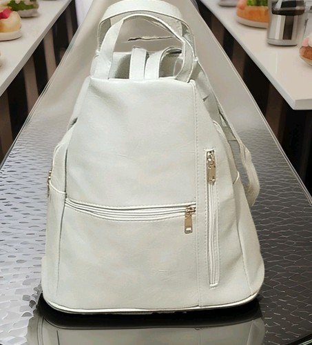 Damen rucksack kunstleder - damen,