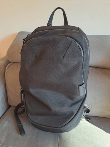 Wexley sheldrake rucksack - wexley,