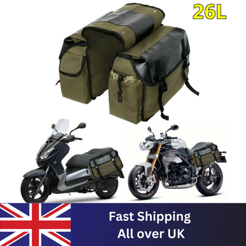 26l wasserdicht canvas - 26l,