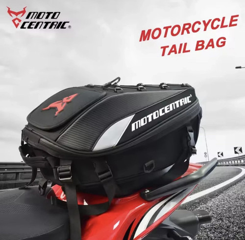 Tasche für rücksitz motorrad - tasche,