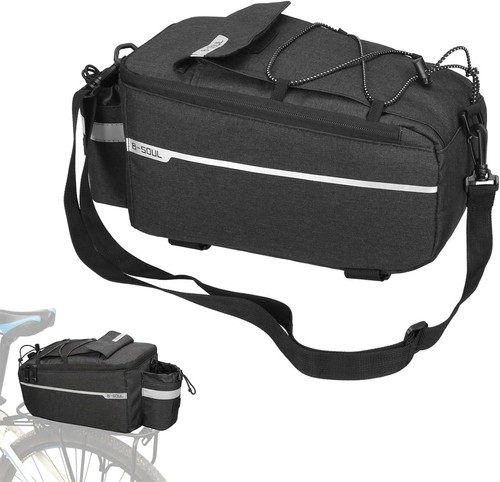 Robuste 10l fahrrad - 10l,