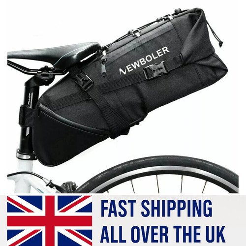 10l newboler fahrradtasche - 10l,