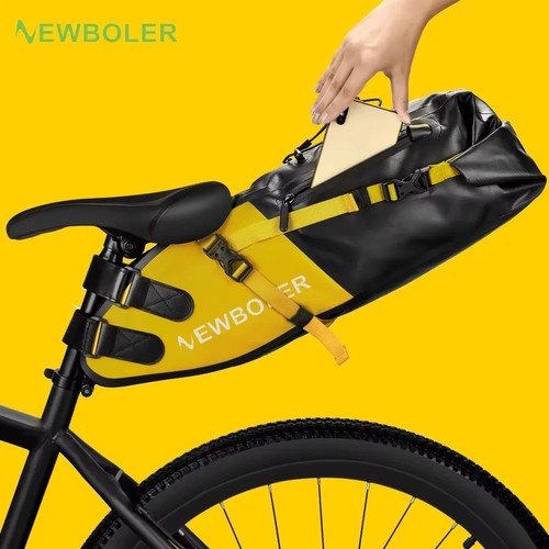 Newboler fahrradtasche - newboler,