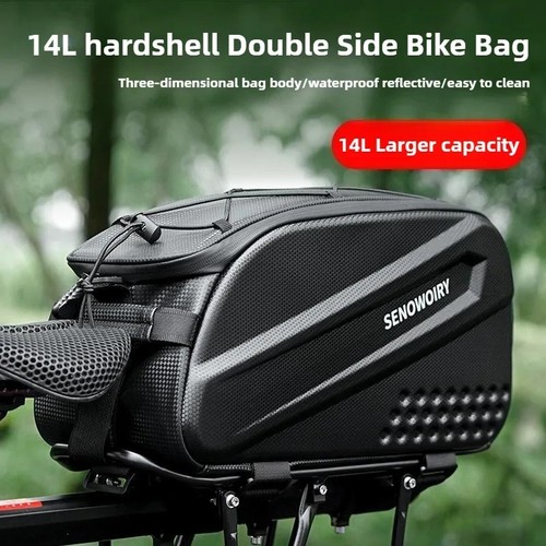 Camel bag faltbar bike - bag,