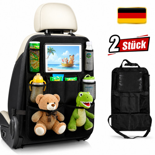 Rücksitzlehnen tasche - rücksitzlehnen,