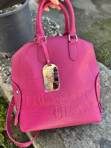 Rucksack rosa fuchsia - rucksack,
